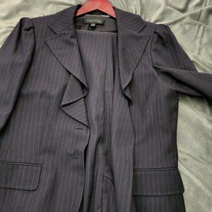 Beautuful lined pantsuit